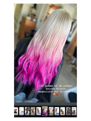 Hair by Blani
