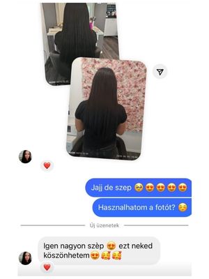 Hair by Blani
