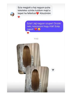 Hair by Blani