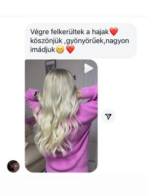 Hair by Blani