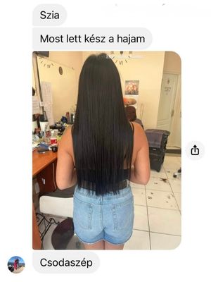 Hair by Blani