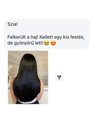 Hair by Blani