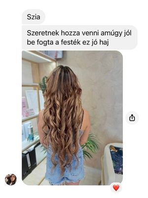 Hair by Blani