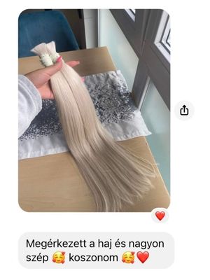 Hair by Blani