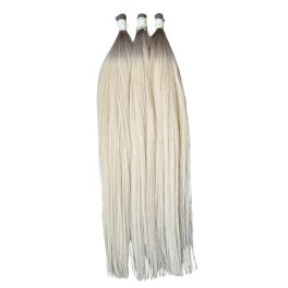 Ombre emberi póthaj - 50 cm