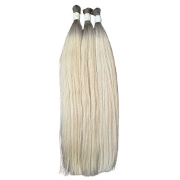 Ombre emberi póthaj - 65-70 cm